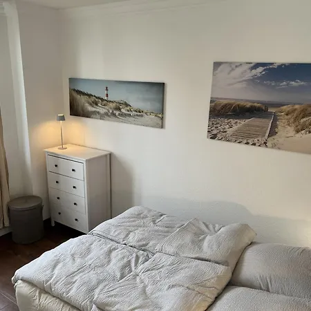 Miners Paradies From Revierquartier Boutique Appartement