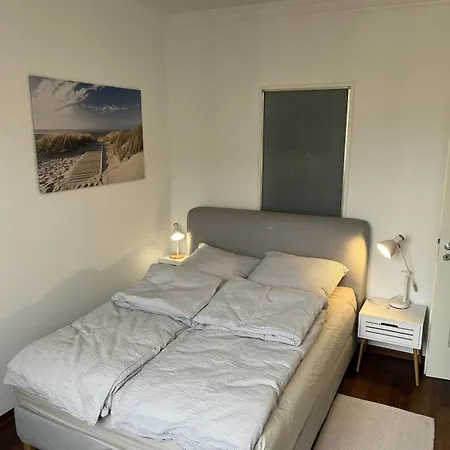 Miners Paradies From Revierquartier Boutique Appartement Duisbourg