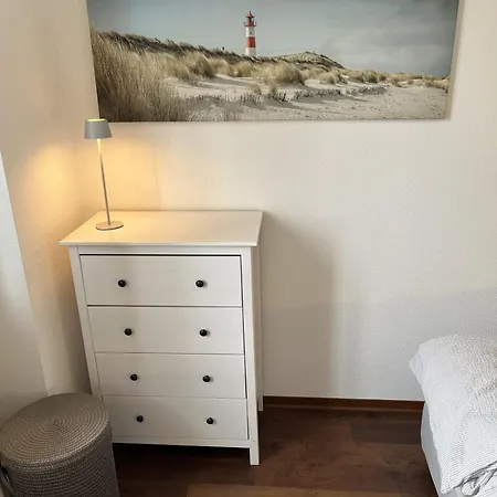 Appartement Miners Paradies From Revierquartier Boutique